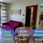 Armoniahome, Inalpi Arena Ex Palaalpitour, Stadio Olimpico Santa Rita