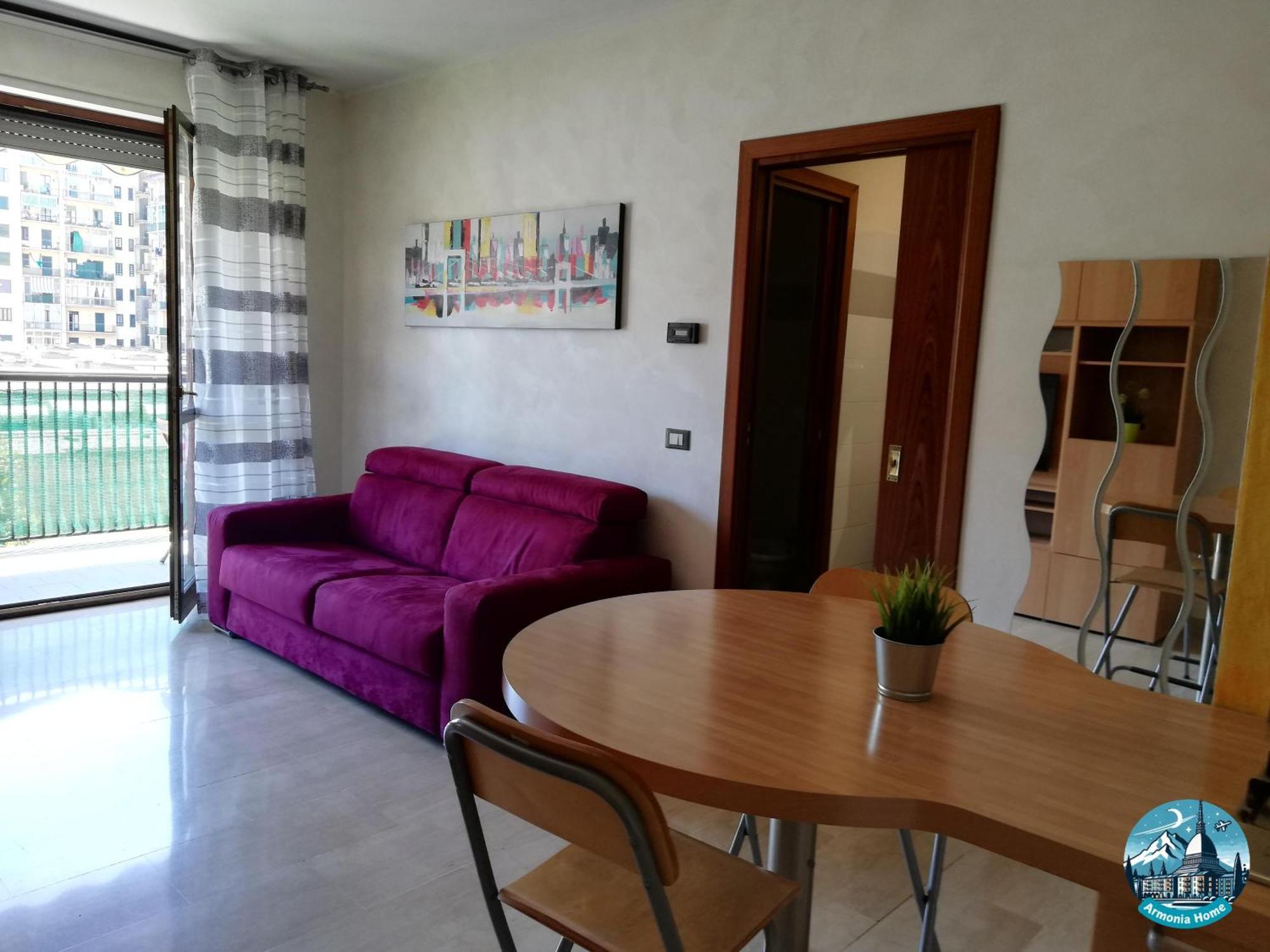 Armoniahome, Inalpi Arena Ex Palaalpitour, Stadio Olimpico Santa Rita * Turin
