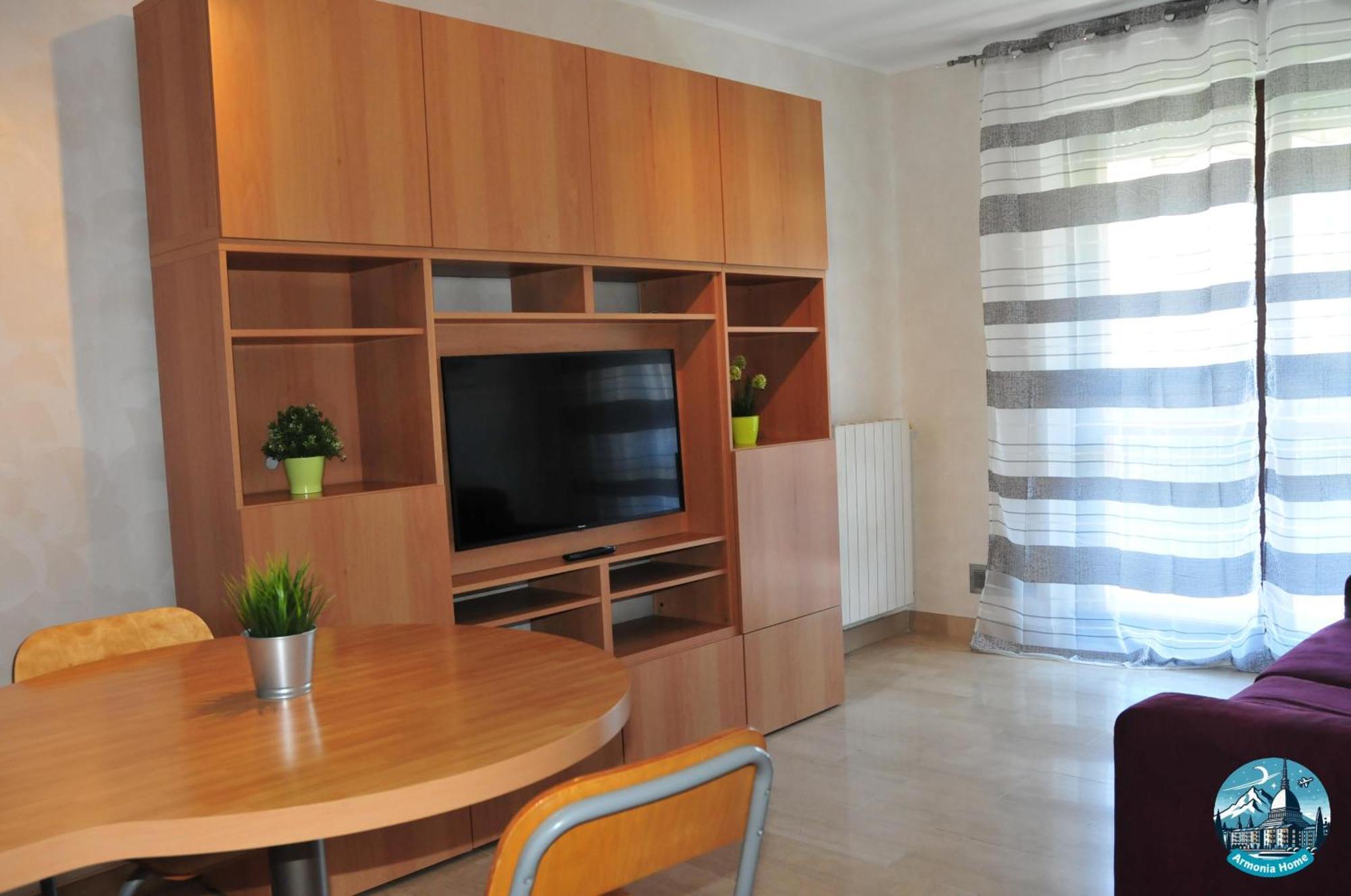 Armoniahome, Inalpi Arena Ex Palaalpitour, Stadio Olimpico Santa Rita Apartment *